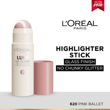L'Oreal Paris Lumi Le Glass Multi-Use Highlighter Stick