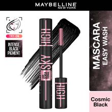 Maybelline Lash Sensational Sky High Mascara Cosmic Black