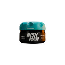 NishMan Matte Clay M4 High Hold, Super Matte Finish Professional Clay Wax