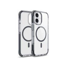 DailyObjects Reflex MagSafe Shield Case Cover (iPhone 17)
