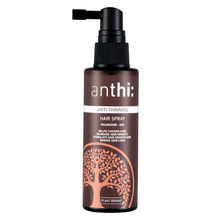 Anthi: Anti-thinning Spray