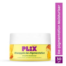 Plix 2% Alpha Arbutin Pineapple Moisturizer With SymWhite PLUS For Hyperpigmentation & Dark Spots