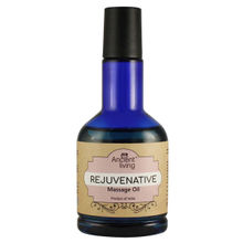 Ancient Living Rejuvenative Massage Oil