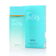 Skinn By Titan Tales Men Rio Eau De Parfum