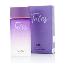 Skinn By Titan Tales Women Malaga Eau De Parfum