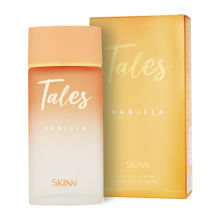 Skinn By Titan Tales Vanilla Eau De Parfum