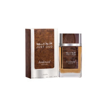 Lattafa Just Oud Boulevard Long Lasting Unisex Eau De Parfum