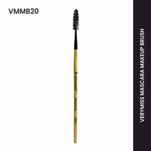 VERYMISS 8 To 8 Mascara Makeup Brush