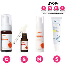 Plum Glow-Getter CSMS Combo With Vitamin C