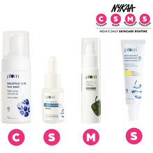 Plum Bright & Clear Skin Bestsellers CSMS Combo