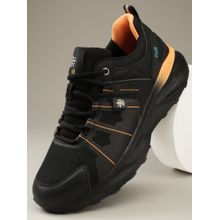 CULT Mens TurboTrail Trekking Shoes - Grey