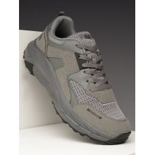 CULT Men Aerolume Outdoor Trakking Shoes - Grey
