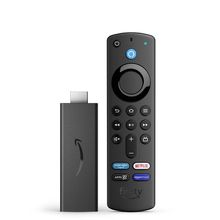 Amazon Fire TV Stick(3rd Gen, 2021)with all-new Alexa Voice Remote(includes TV & app controls)2021