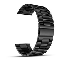 GRIPP 41Mm Malleable Watch Strap - Black