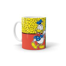 Macmerise Disney Fist Bump Pattern Milk, Tea, Coffee Mug 330ml