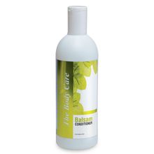 The Body Care Volumizing Conditioner