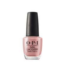 O.P.I Nail Lacquer - Barefoot In Barcelona