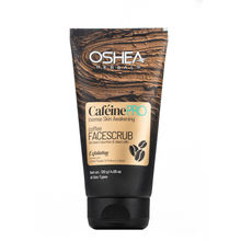 Oshea Herbals Cafeine Pro Face Scrub