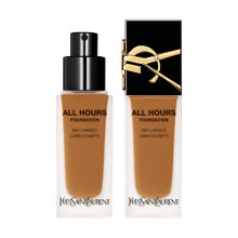 Yves Saint Laurent All Hours Foundation