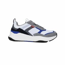 Levi's Men Eastman Multi Color Colorblock Casual Shoes