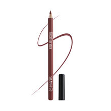MARS Edge Of Desire Lip Liner - 04 Scandalous Brown