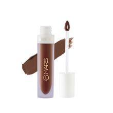 MARS Liquid Lip Color - 01 Spice Brown