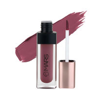 MARS Popstar Non Drying Liquid Mousse Lipstick - Fame
