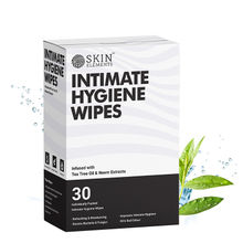 Skin Elements Intimate Hygiene Wipes