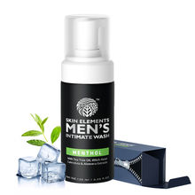 Skin Elements Menthol Intimate Wash For Men