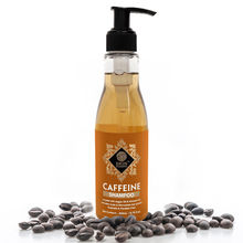 Skin Elements Caffeine Shampoo