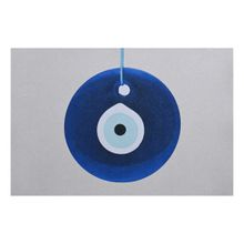 SWHF Nylon Anti Skid Printed Door Mat for Living Room, Bedroom Floor Coverings