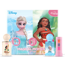 Renee Cosmetics Disney Frozen Princess By Renee Magical Moments Gift Set - Pack Of 3