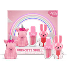 Renee Cosmetics Princess By Renee Princess Spell Set - Pack Of 3