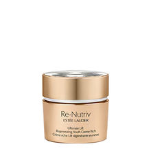Estee Lauder Re-Nutriv Ultimate Lift Regenerating Youth Moisturizer Creme