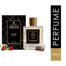 Oscar Forever OUD Luxury Long Lasting Perfume EDP For Unisex