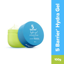 Aqualogica Barrier+ Hydra Gel Moisturizer With 5 Ceramides & Avocado For 24 Hour Intense Hydration