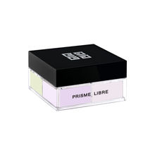 Givenchy Prisme Libre Mini 4-color Loose Powder - N°01 Mousseline Pastel