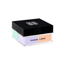 Givenchy Prisme Libre Mini 4-color Loose Powder - N°04 Mousseline Acidulee