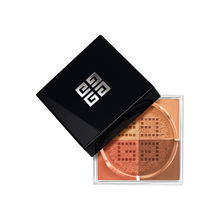 Givenchy Prisme Libre Mini 4-color Loose Powder - N°06 Organza Ambre