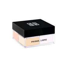 Givenchy Prisme Libre Mini 4-color Loose Powder - N°02 Satin Blanc