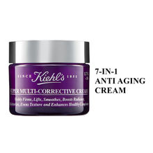 Kiehl's Super Multi Corrective Anti-Ageing Cream For Face And Neck