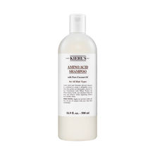 Kiehl's Amino Acid Shampoo With Pure Coconut Oil