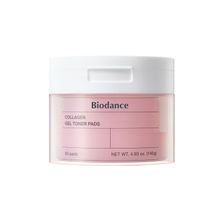 Biodance Collagen Gel Toner Pad