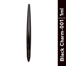 Colorbar X Jacqueline Wink With Love 14hrs Stay Eyeliner - Black Charm-001