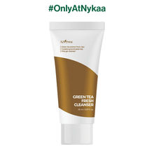 Isntree Green Tea Fresh Cleanser