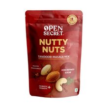 Open Secret Tandoori Masala Nuts Mix