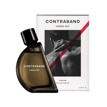 Contraband Hands Off Eau De Parfum