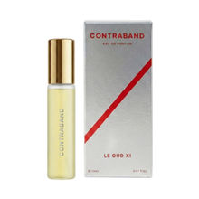 Contraband Le Oud XI Eau De Parfum