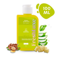 FreshLuxe Herbal Hydration Face Was