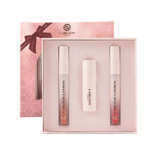 Carlton London Piccadilly Perfection Lipstick Gift Set